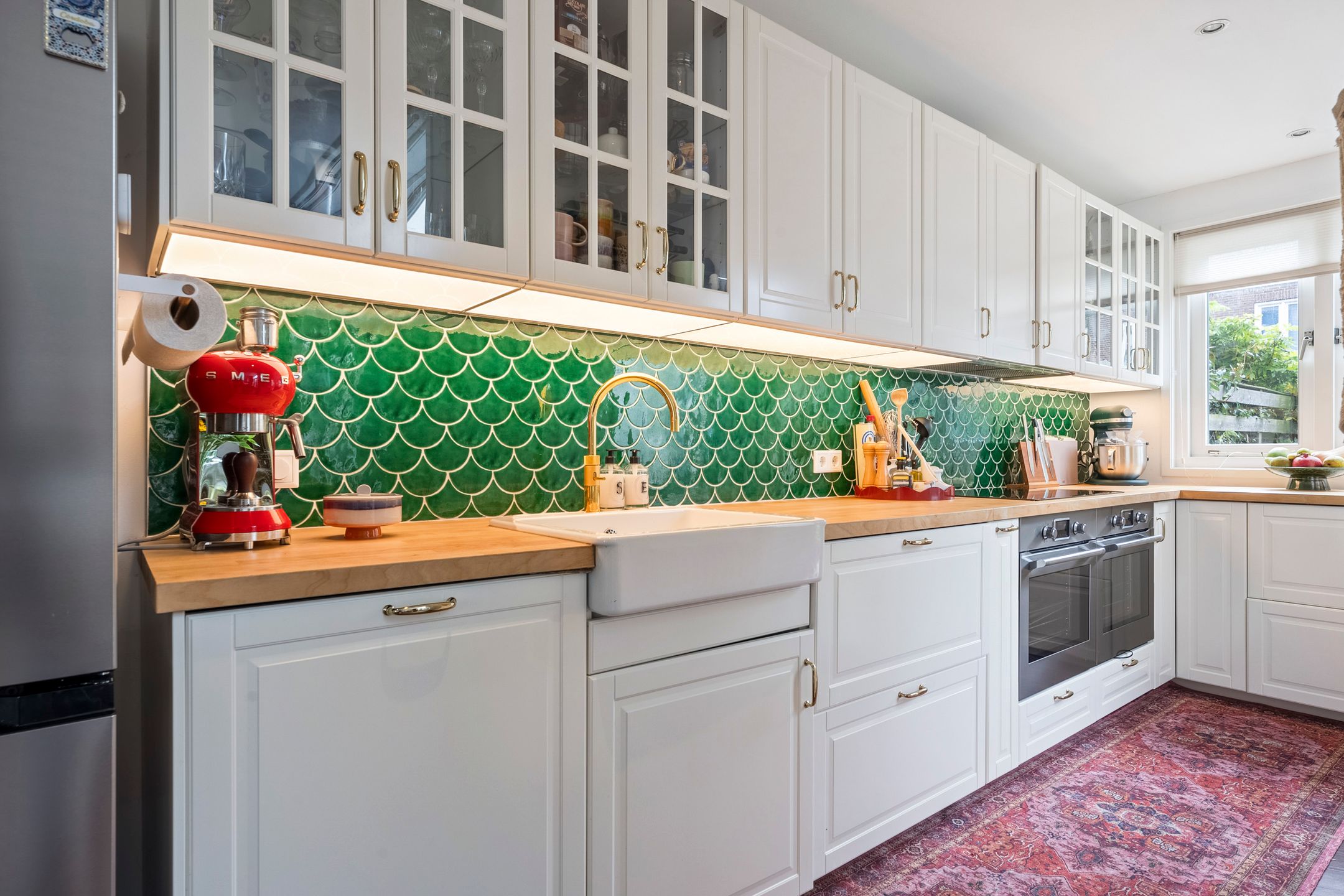 Foto 3 van Nachtegaalstraat 66