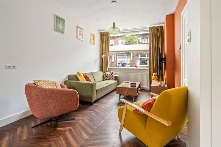 Photo 5 of Nachtegaalstraat 66