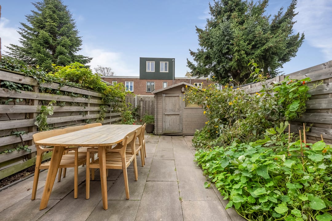 Foto 2 van Nachtegaalstraat 66