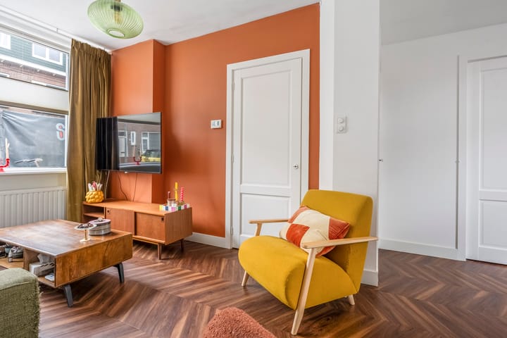 Foto 6 van Nachtegaalstraat 66