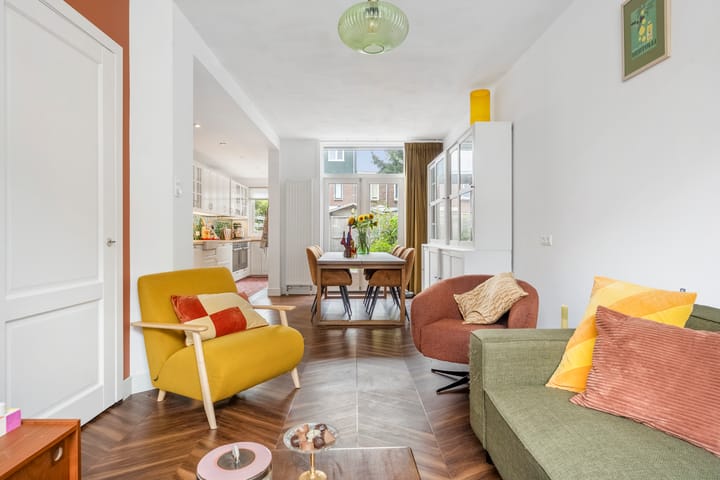 Foto 7 van Nachtegaalstraat 66