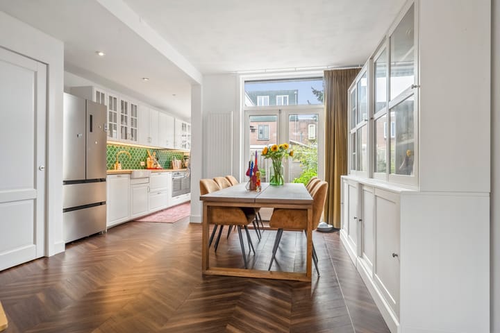 Foto 8 van Nachtegaalstraat 66