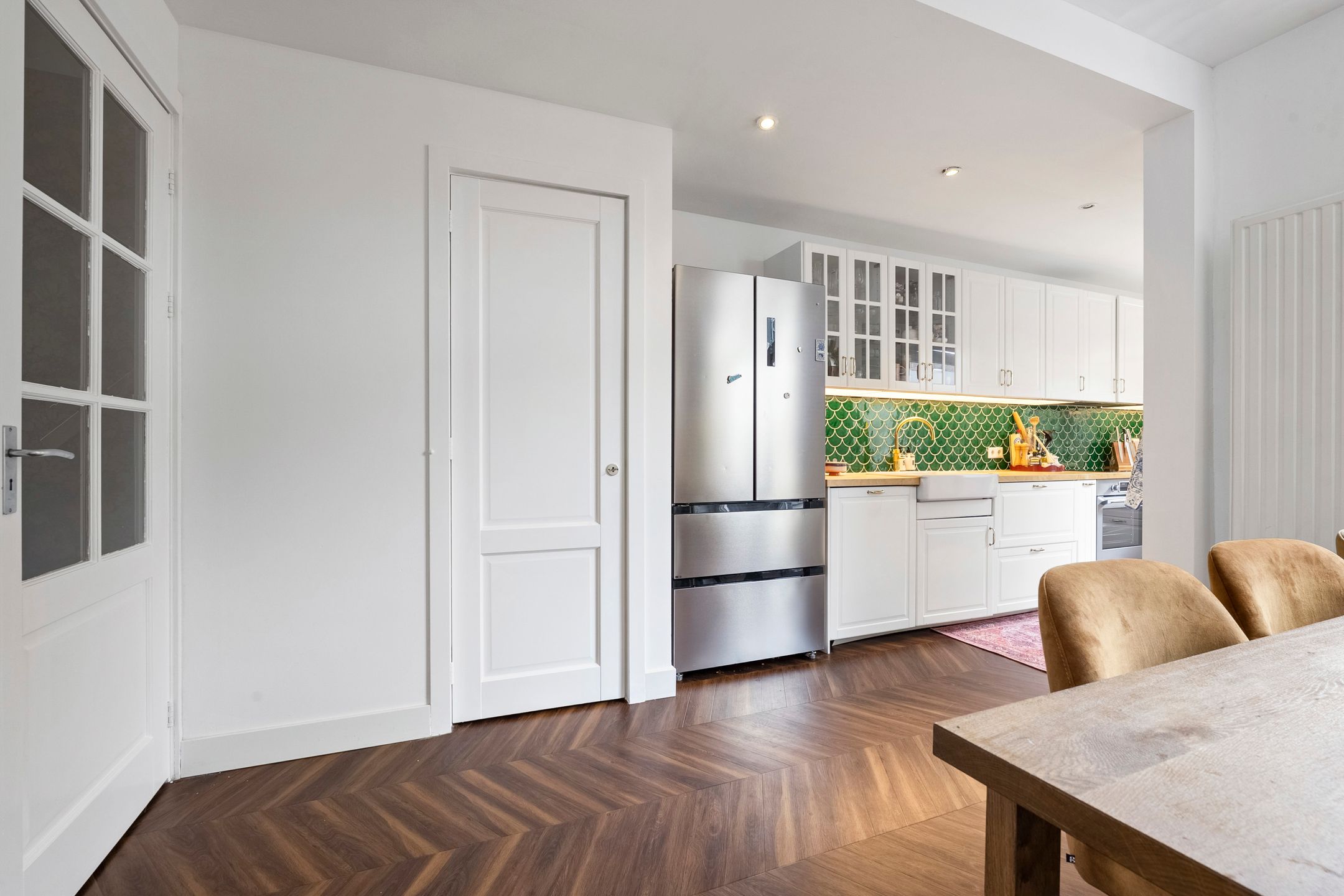 Foto 9 van Nachtegaalstraat 66