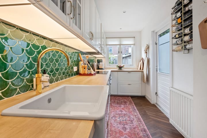 Foto 10 van Nachtegaalstraat 66