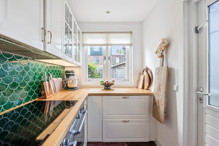 Foto 11 van Nachtegaalstraat 66