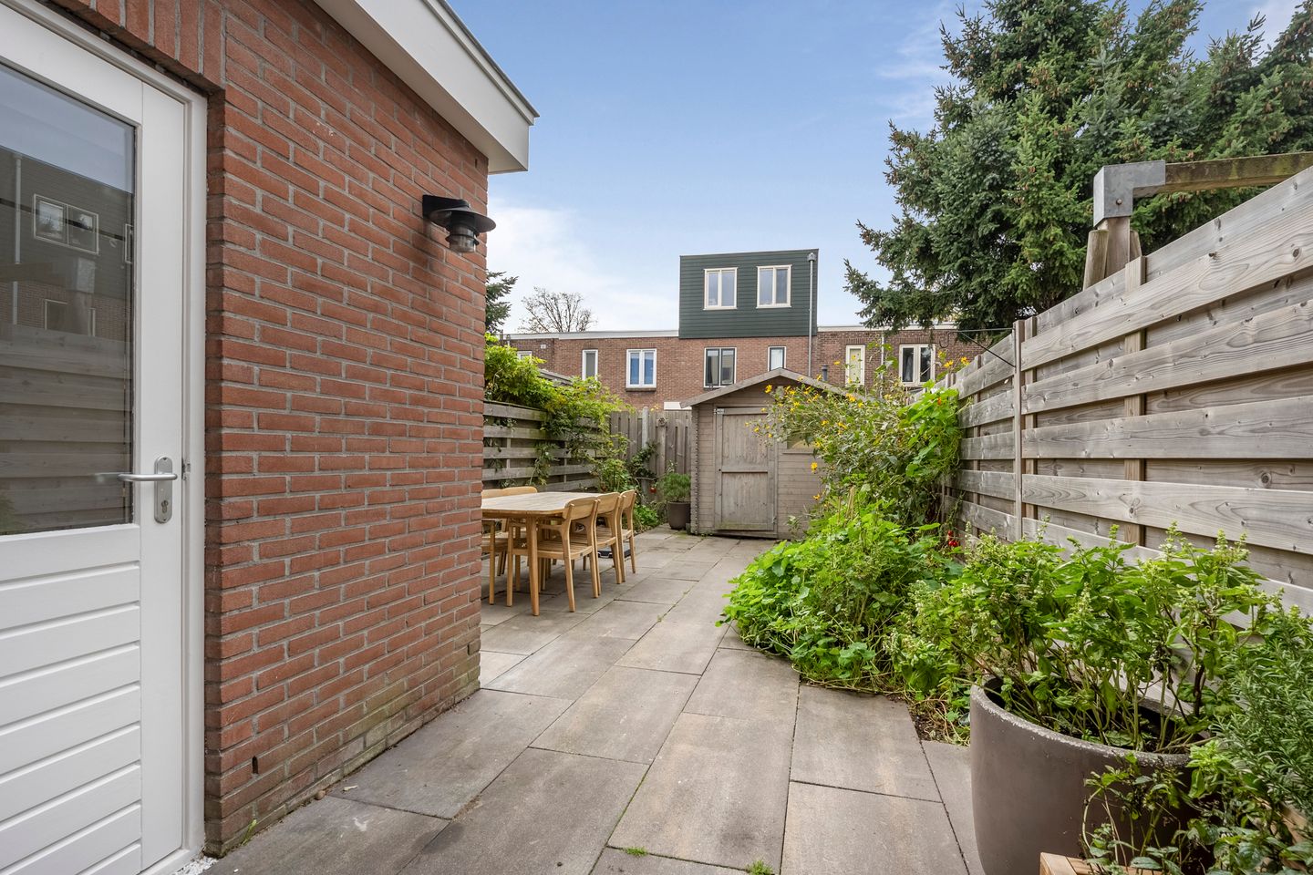 Foto 14 van Nachtegaalstraat 66