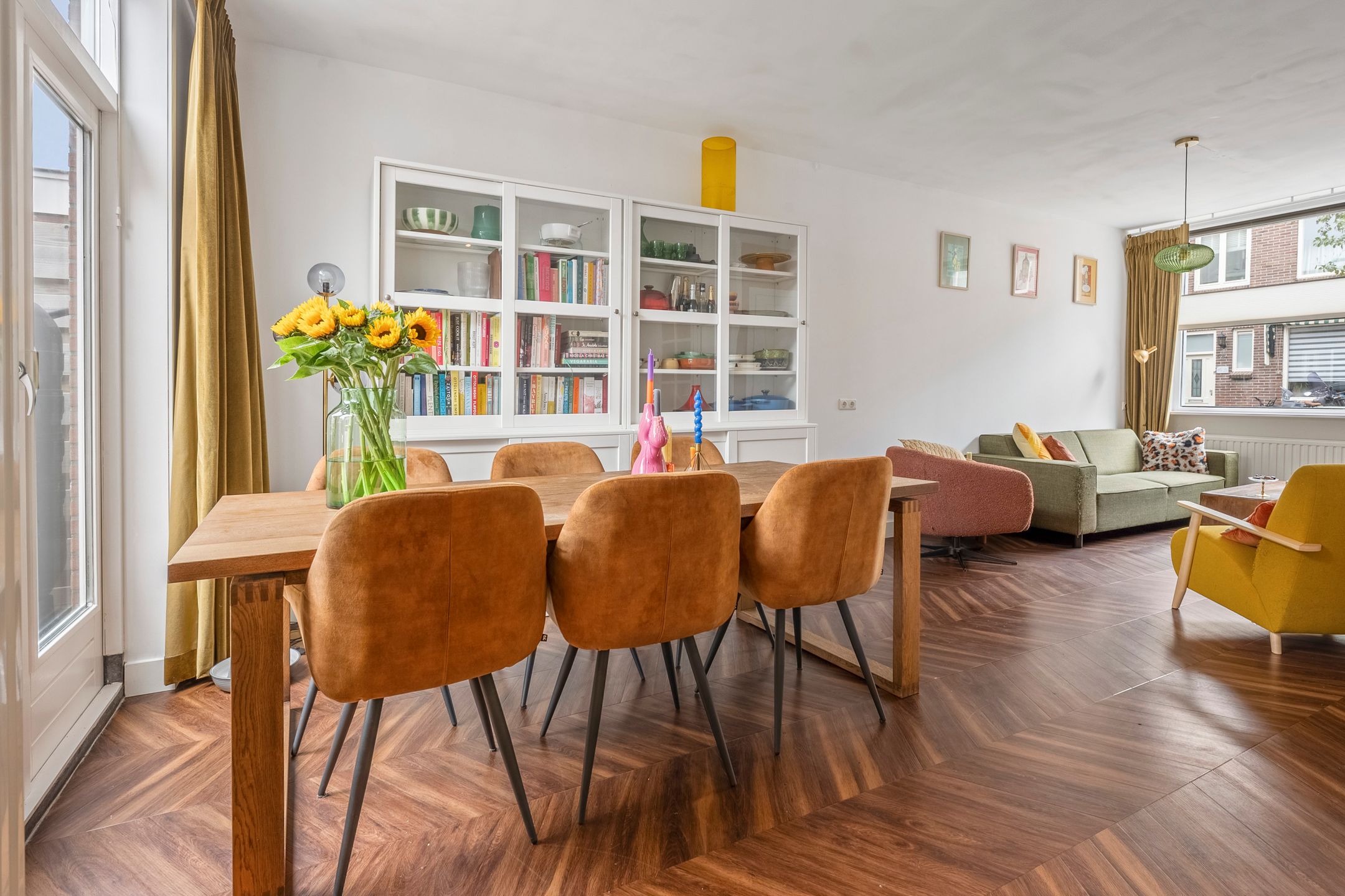 Foto 15 van Nachtegaalstraat 66