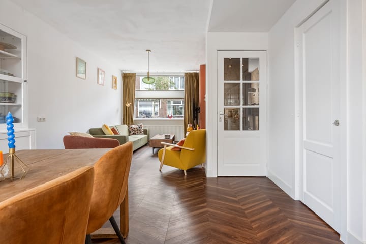 Foto 16 van Nachtegaalstraat 66