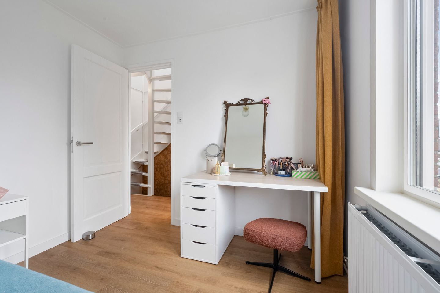 Foto 20 van Nachtegaalstraat 66