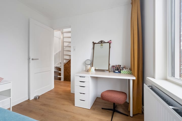 Foto 20 van Nachtegaalstraat 66