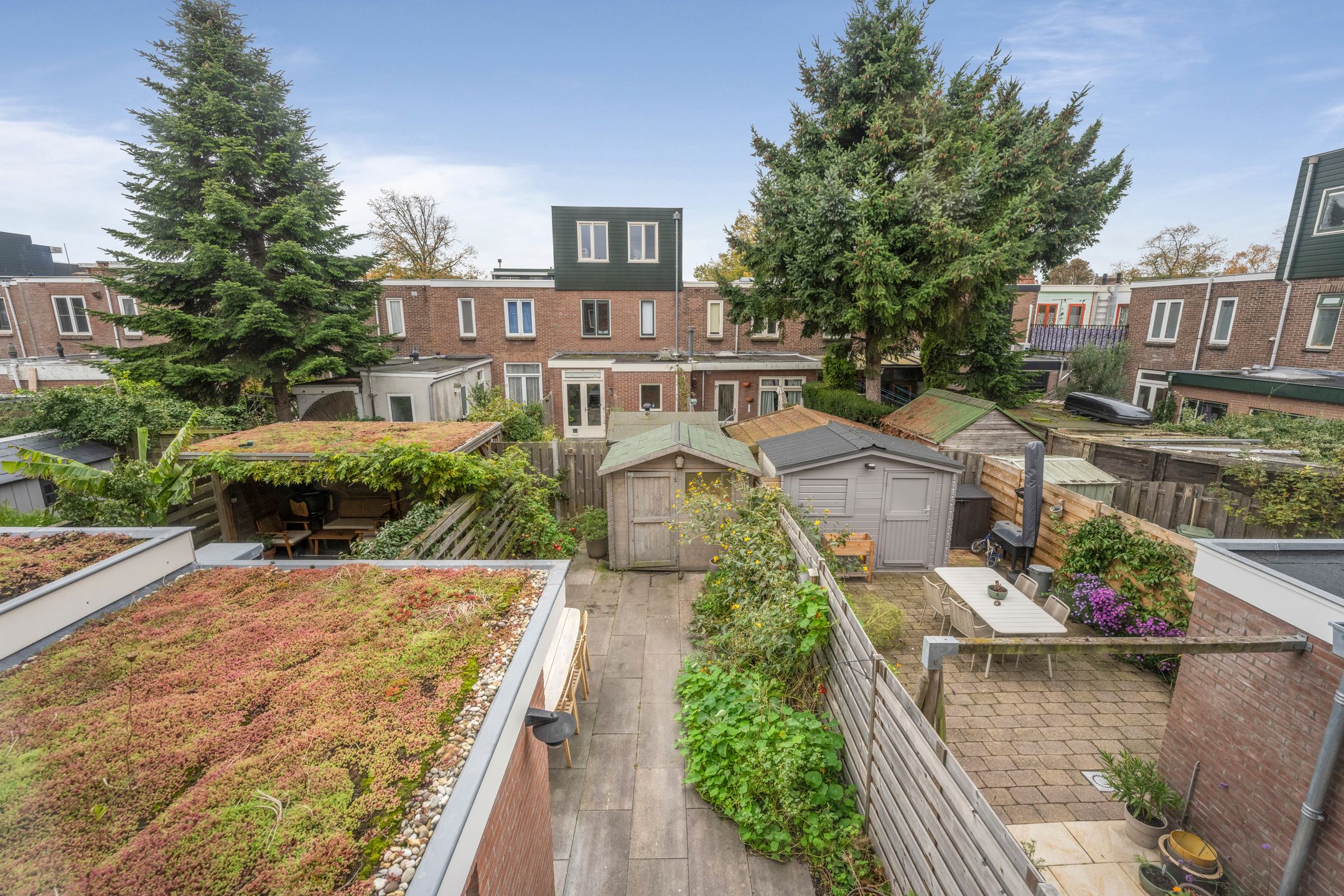 Foto 21 van Nachtegaalstraat 66