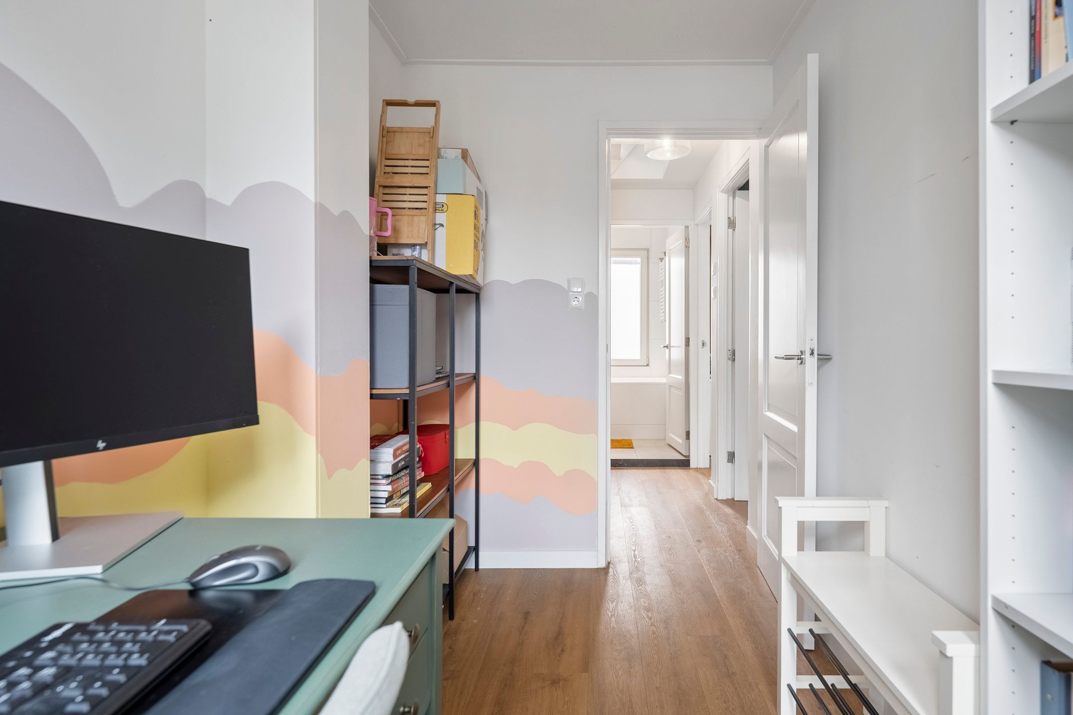 Foto 24 van Nachtegaalstraat 66