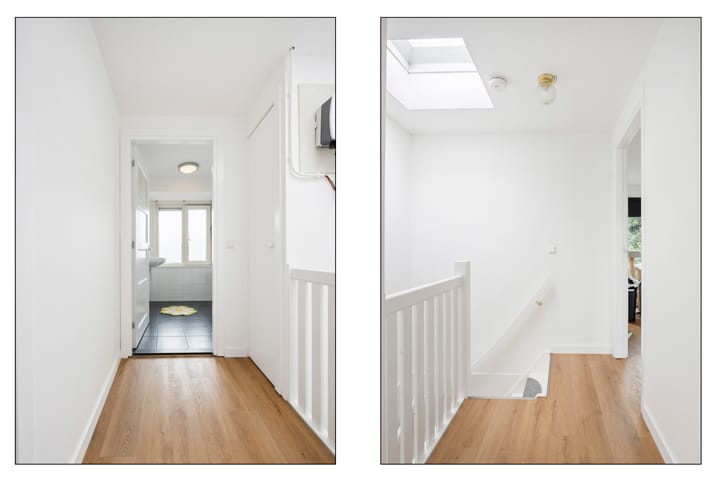 Foto 25 van Nachtegaalstraat 66