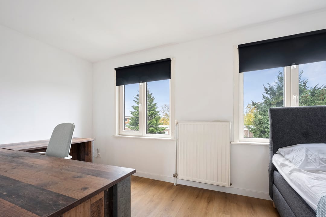 Foto 28 van Nachtegaalstraat 66