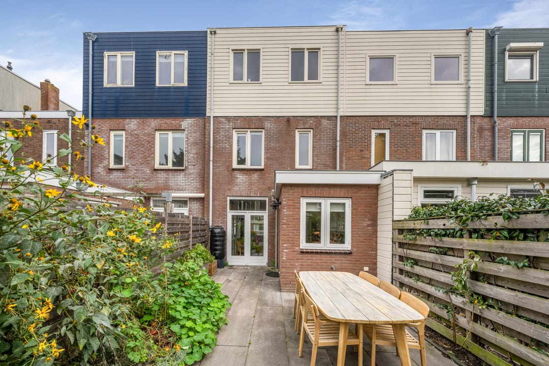 Foto 32 van Nachtegaalstraat 66