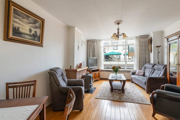 Foto 2 van Rijnkade 3