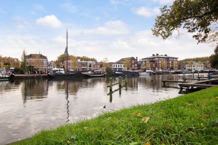 Foto 3 van Rijnkade 3