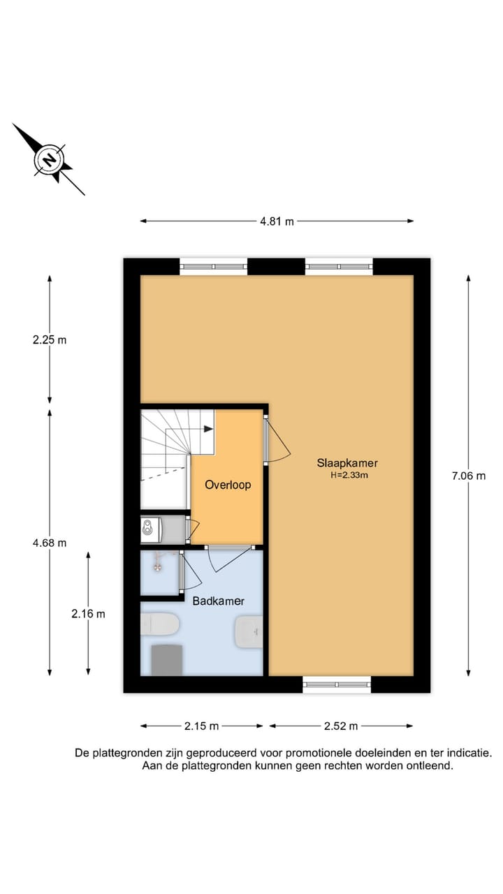 Foto 38 van Nachtegaalstraat 66