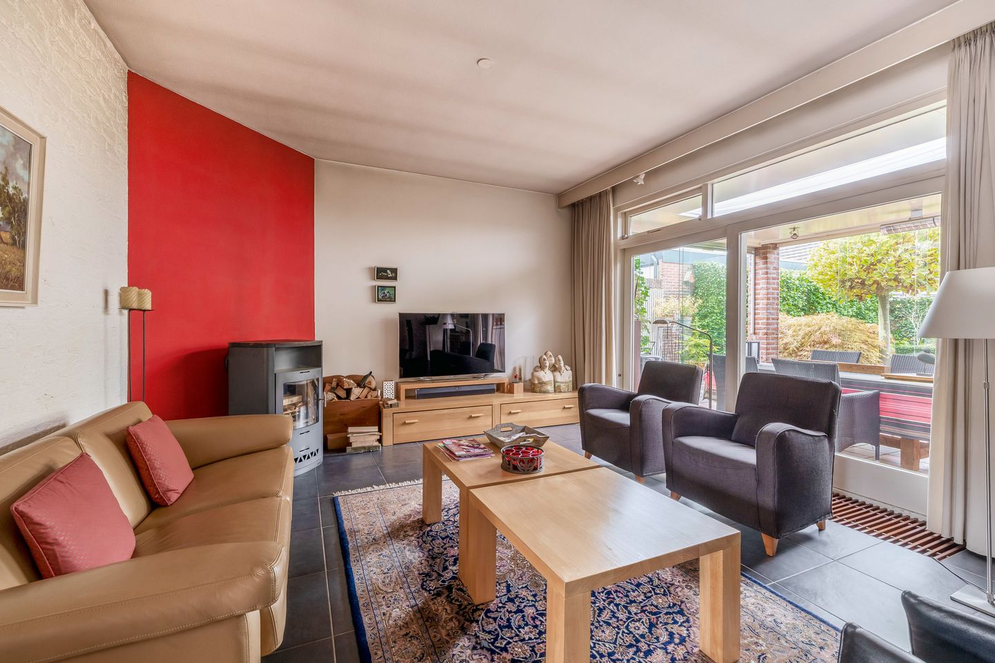 Foto 4 van Bergstraat 34