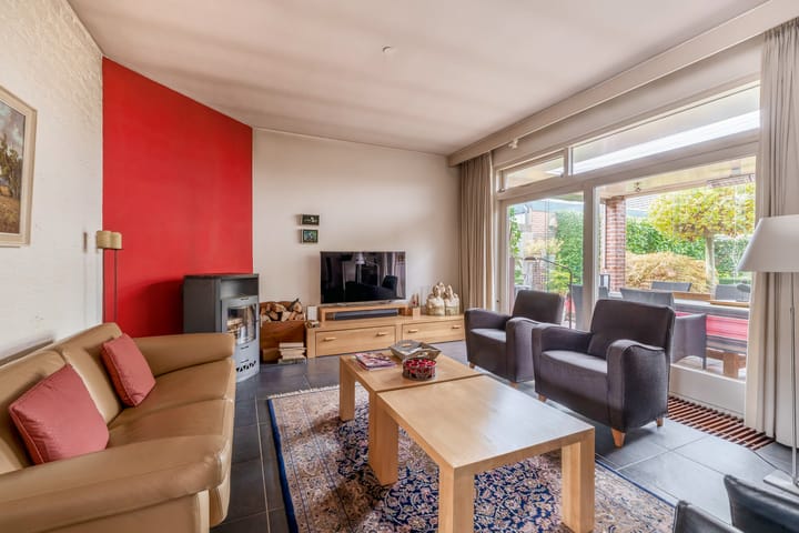 Photo 4 of Bergstraat 34