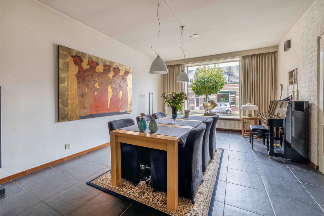 Foto 7 van Bergstraat 34