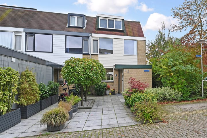 Foto 1 van Hoogwerf 2