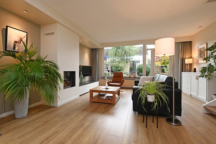 Foto 2 van Hoogwerf 2