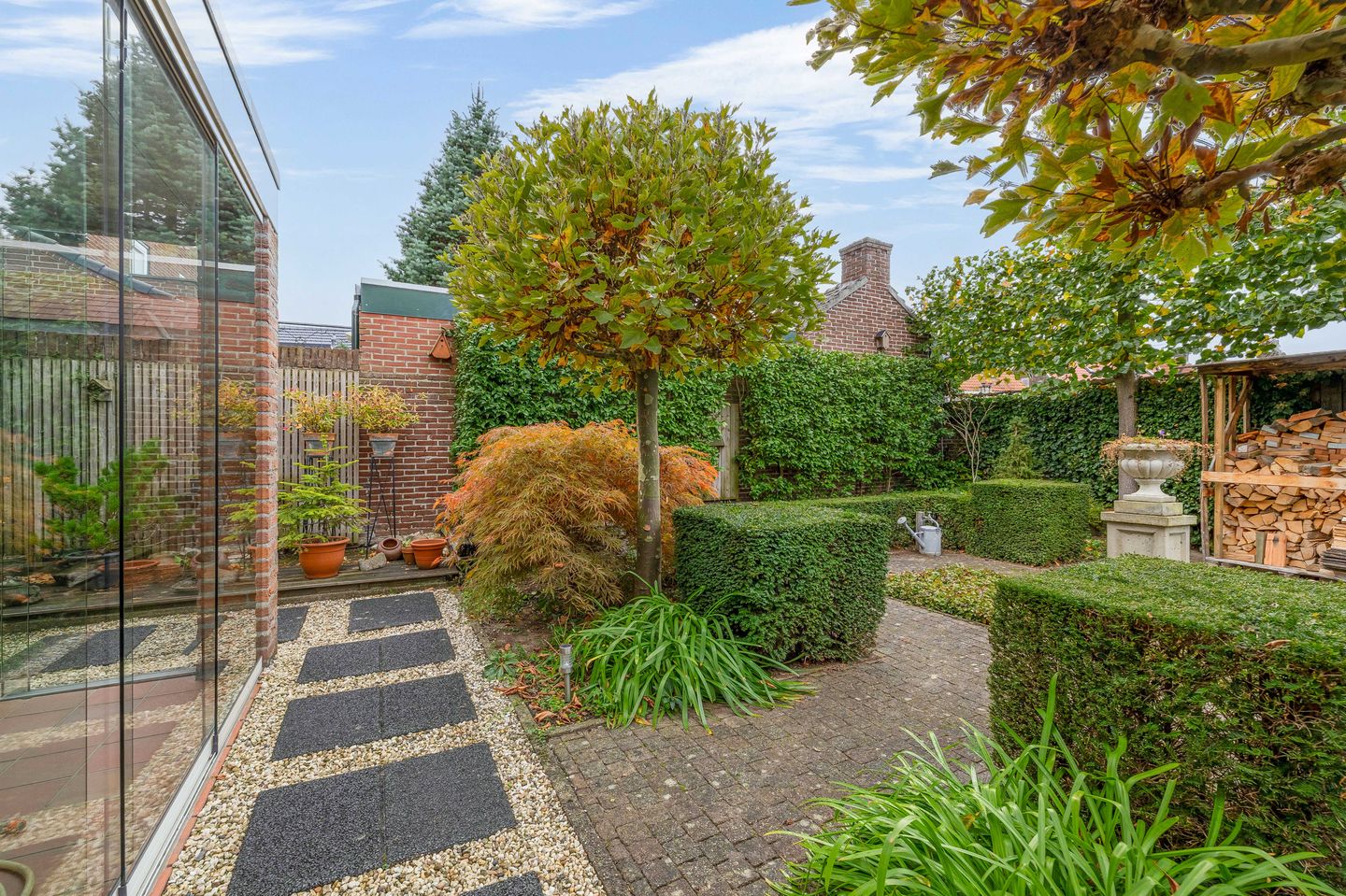 Foto 25 van Bergstraat 34