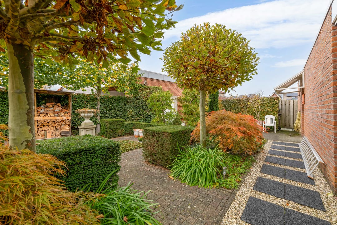 Foto 26 van Bergstraat 34