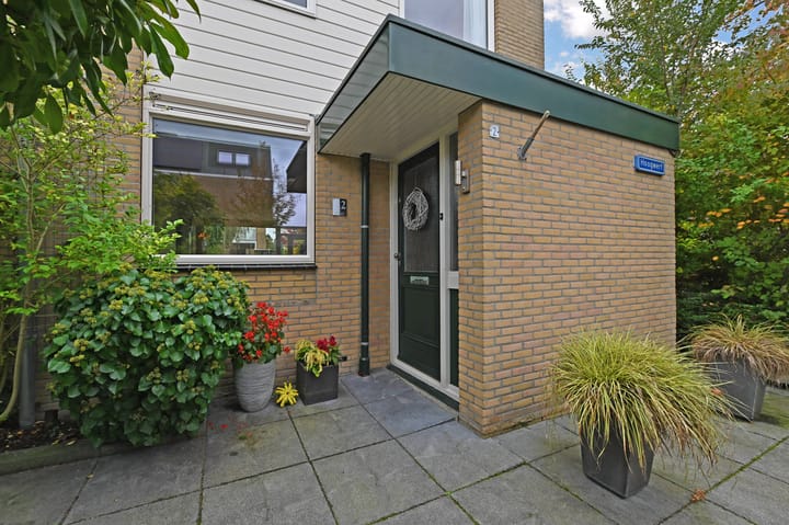 Foto 5 van Hoogwerf 2