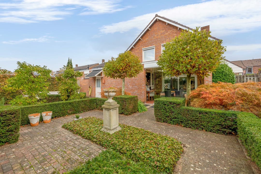 Foto 28 van Bergstraat 34