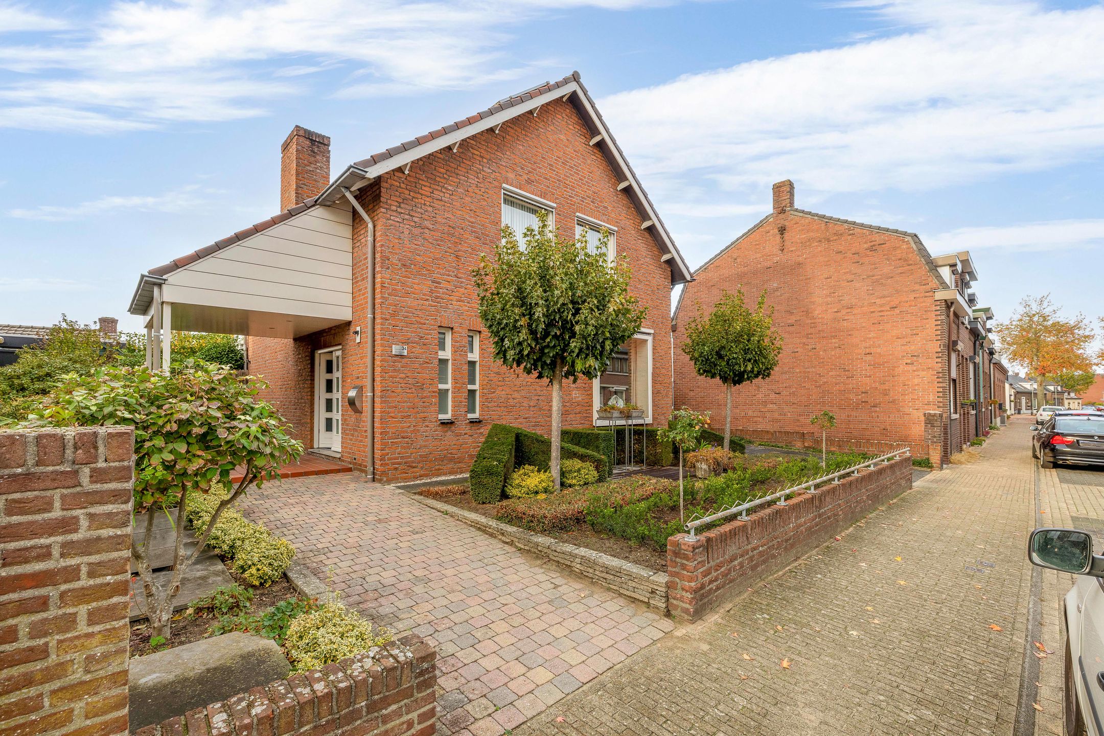 Foto 30 van Bergstraat 34