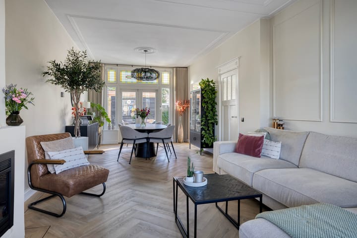 Foto 3 van Antwerpsestraat 84