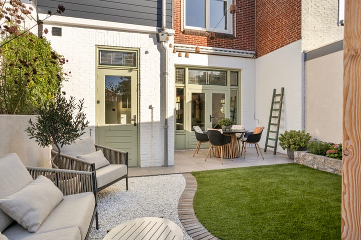 Foto 4 van Antwerpsestraat 84