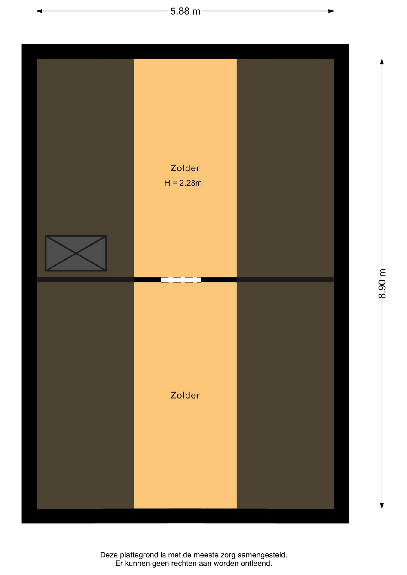 Foto 36 van Bergstraat 34