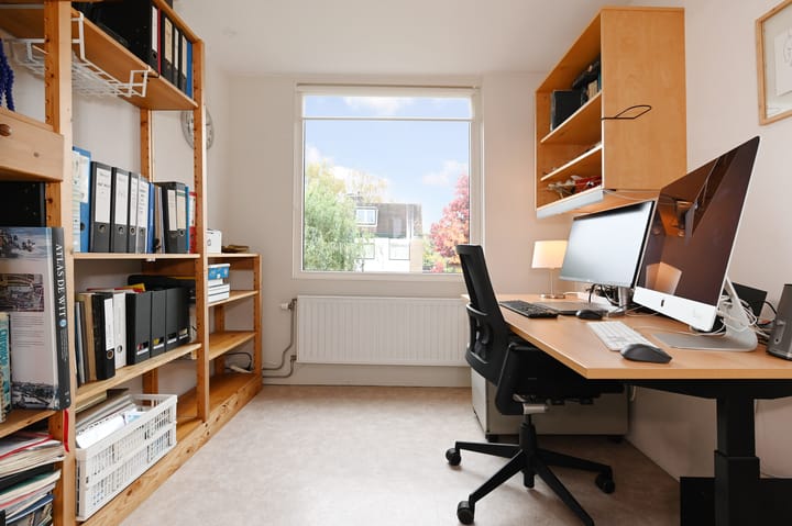 Foto 15 van Hoogwerf 2