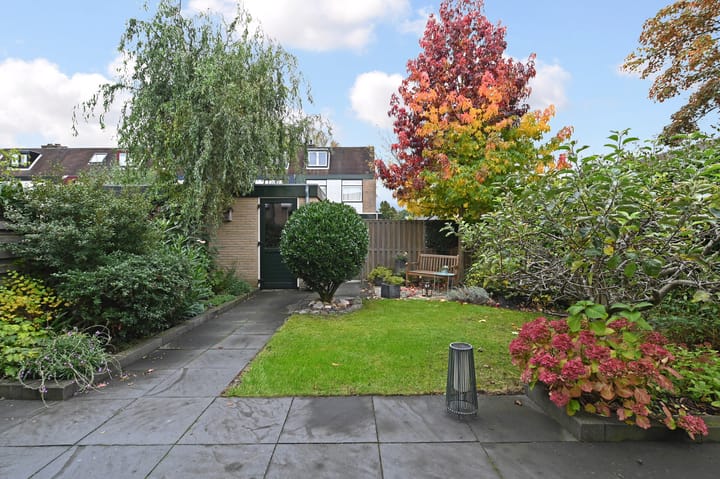 Foto 23 van Hoogwerf 2