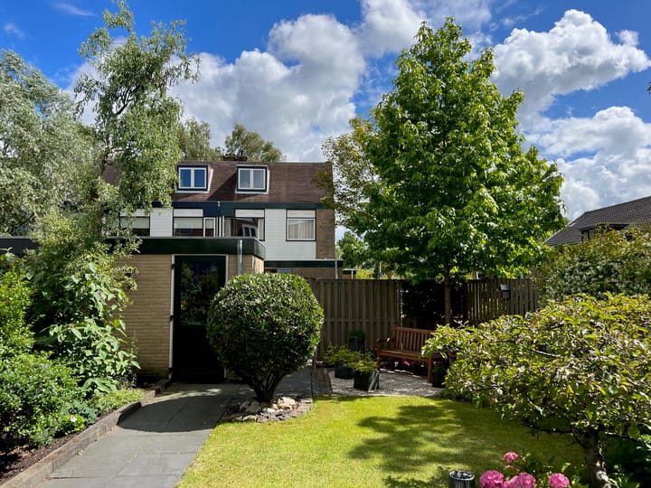 Foto 24 van Hoogwerf 2