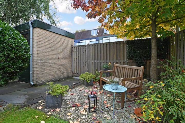 Foto 25 van Hoogwerf 2