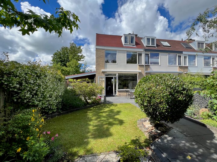 Foto 26 van Hoogwerf 2