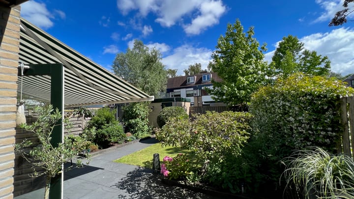 Foto 29 van Hoogwerf 2