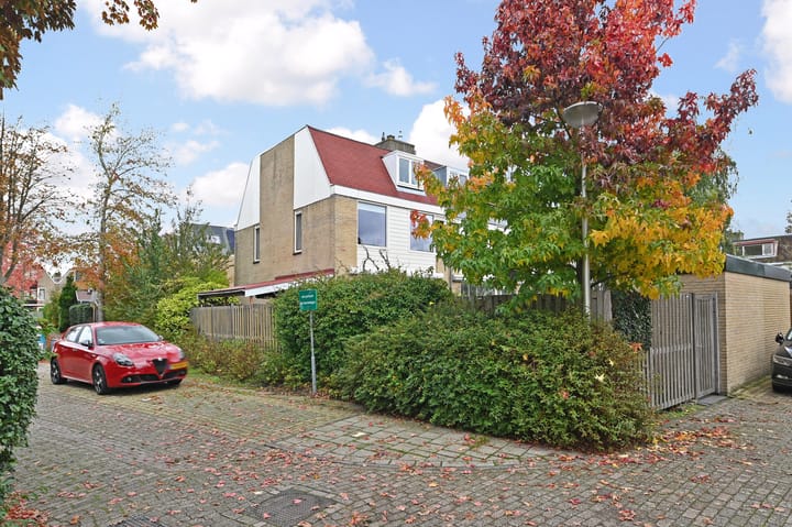 Foto 30 van Hoogwerf 2