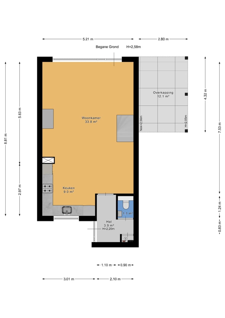 Foto 34 van Hoogwerf 2
