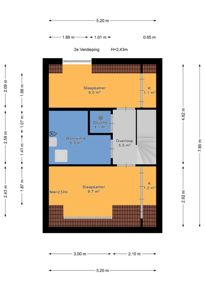 Foto 36 van Hoogwerf 2