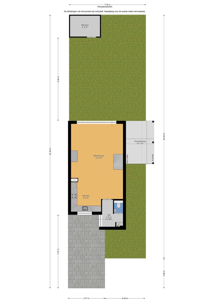 Foto 38 van Hoogwerf 2