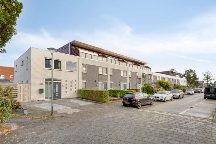 Photo 5 of George Martensstraat 23