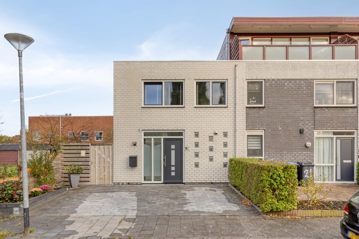 Photo 6 of George Martensstraat 23