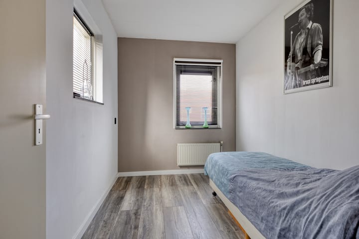 Photo 23 of George Martensstraat 23