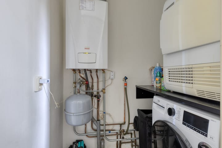 Photo 28 of George Martensstraat 23