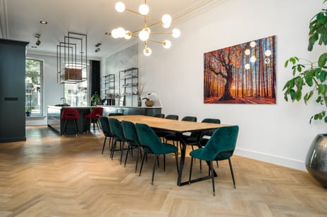 Sarphatistraat 82-A secondary image